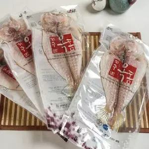 [st푸른농원][냉동]창해수산 제주옥돔 대 4마리