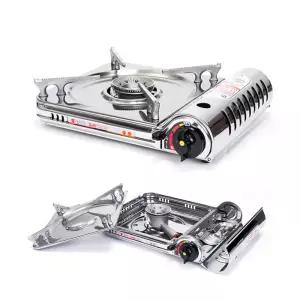 썬터치 휴대용 가스렌지 버너 부르스타 (ST-300S)