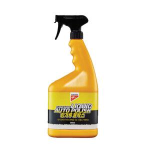 캉가루 물왁스 900ml