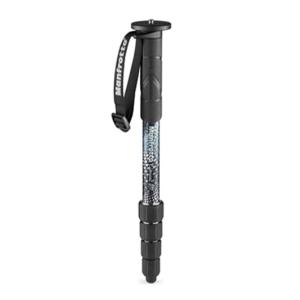 (정품)맨프로토 Element MII Monopod  MMELMIIA5BK / 블랙
