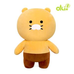 카카오프렌즈 춘식이 대형인형 60cm