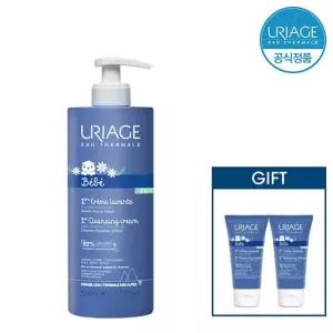 유리아쥬 베이비 끄렘 라방떼 500ML + GIFT 올인원 클렌저)
