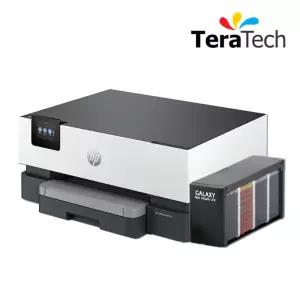 無칩적용 HP 9110b 무한 프린터 공급기+(무한공급기+잉크포함) 8210후속 모델