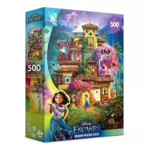 직소퍼즐 디즈니 엔칸토 500피스 D523