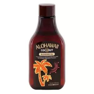 푸드어홀릭 알로하와이 블렌딩 오일 150ml 태닝오일
