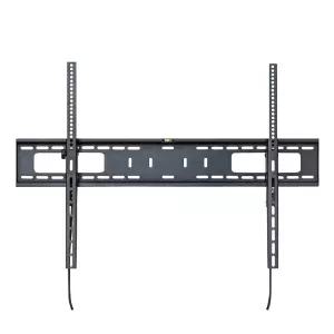 안전포장 천지 마운트피아 상하 벽걸이 거치대 TV 브라켓 55-100인치 MW-69T