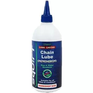 스쿼트 체인루브 500ml