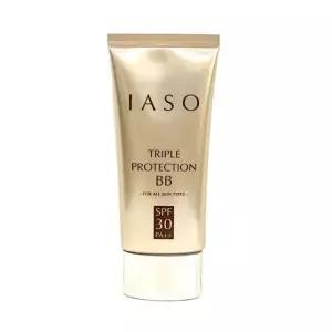 이아소 트리플 프로텍션 비비크림 60ml