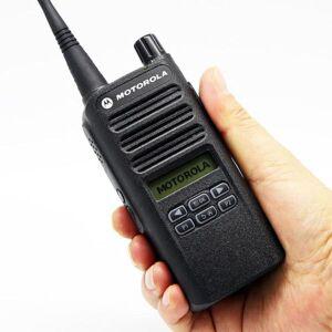 [오너클랜]모토로라 XiR C2620 MOTOTRBO 디지털 무전기