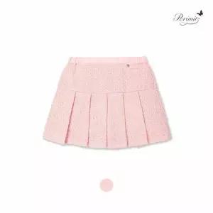 [보리보리/페리미츠]트위드스커트(P2511S682_10)