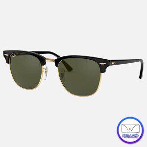 [기타]레이밴 정품 선글라스 클럽마스터 아시안핏 RAY-BAN RB3016F W0365 (55) CLUBMASTER