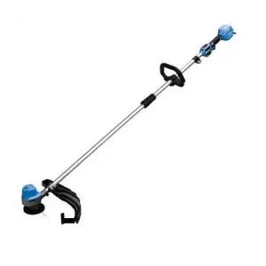 ES산업 충전 예초기 벌초 제초기 BC54S 54 6.0 배터리1개