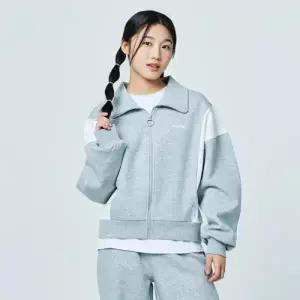 [소이]소이 세이브존07 특양면합포카라점퍼 25S0781 (31597550)