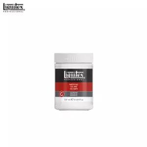 솔로몬샵 Liquitex 리퀴텍스 매트 젤 237ml Matte Gel