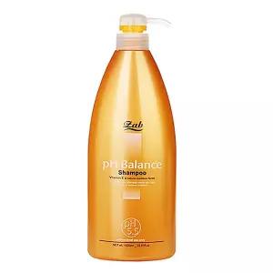 모나리자 자브 pH 밸런스 샴푸 1000ml/산성샴푸/미용실샴푸