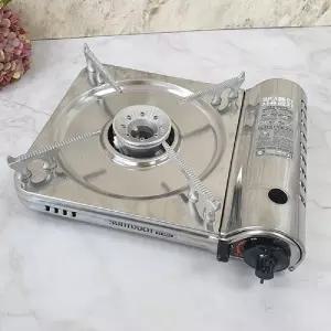 썬터치 올스텐 가스레인지 ST-300S/캠핑용/가스버너/휴대용/부르스타/야외/낚시/업소용/가스렌지/차박