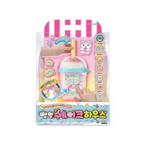 (미미월드) 얌얌 쉐이크 하우스