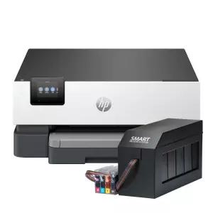 HP 9110b 무한잉크 프린터 오피스젯 프로