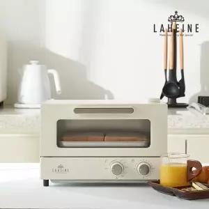 [라헨느] 더퀸 포토프 스팀오븐 토스터기 12리터 LAD-310A