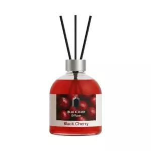 블랙루비 디퓨저 블랙체리 480ml /실내방향제