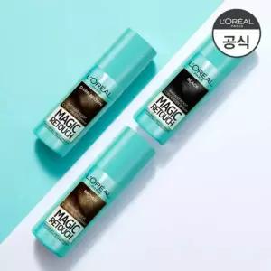 로레알 매직 리터치 새치커버 스프레이 3종 택 1