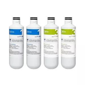 [호환] LG 엘지 퓨리케어 WD507ACB 프리미엄 정수기 필터 2+2세트