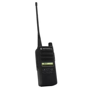 MOTOROLA 디지털 업무용 무전기 XIR-C2620 1대
