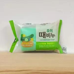 오이 향수때비누 150g