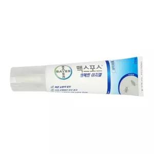 맥스포스 쎌렉트 이지겔 230g 바퀴벌레/해충/킬러/바퀴벌레약/작은벌레/바퀴/개미/퇴치제/벌레/강력/퇴치기
