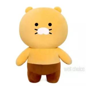 카카오프렌즈 춘식이 인형 60CM 카카오캐릭터인형 어린이인형 빅사이즈인형