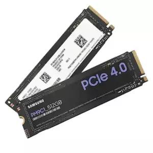 삼성전자 PM9C1 M.2 NVMe 벌크 (512GB)co