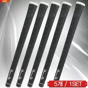 로마로 투어 타입 (Tour Type) 골프그립 5개세트
