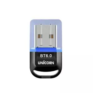 고속 블루투스 동글이 6.0v EDR BLE 무선 USB 어댑터 멀티페어링 송수신기 불루투스 컴퓨터 노트북 헤드셋