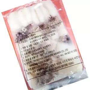 베이비이까 갑오징어 냉동 200g 12개 술안주