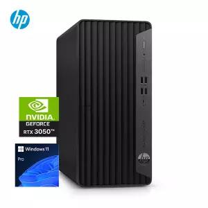 HP 엘리트데스크 800 G9R TWR A6RE6PT IM [i7-14700/32GB/1TB/RTX3050/W11P] -ms