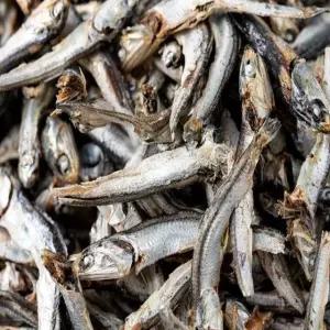 국물용 다시멸치 500g 1봉