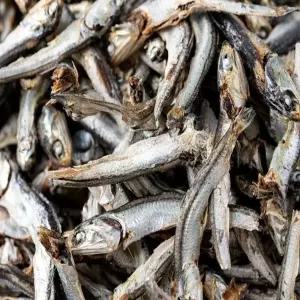 국물용 다시멸치 500g 1봉