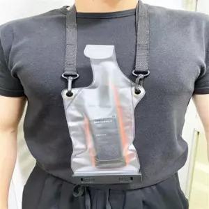 무전기방수케이스 방수팩 무전기전기종 호환