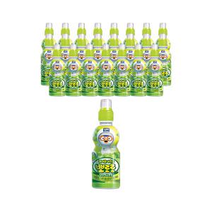 [팔도] 뽀로로 샤인머스켓 235ml, 24개
