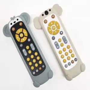 코알라&원숭이 2IN1 아기리모컨 장난감