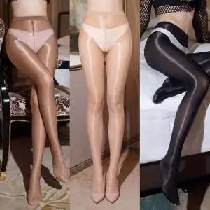 광택스타킹 팬티스타킹 치어리더 코스프레 이벤트
