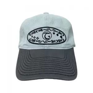 THE COLDEST 모먼트 야구모자 TCM dia cap (charcoal)