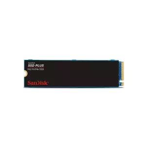 샌디스크 PLUS M.2 NVMe SSD (500GB)