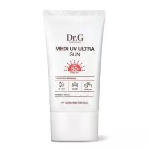 이지하우스 3개-닥터지 선크림 메디 UV 유브이 울트라선SPF50+ 50ml 891913