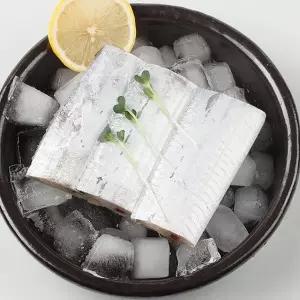 [요리조리]국내산 손질 토막 갈치 5팩 (팩당 200g 3-4토막 내외)