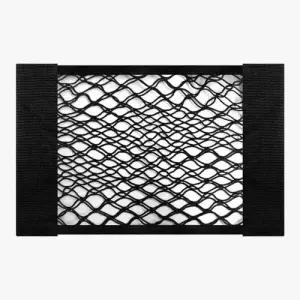 차량용수납네트 트렁크 그물망사 차량네트 포켓 25x40 WE27DBC