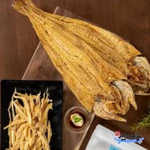황태채 300g 건어물