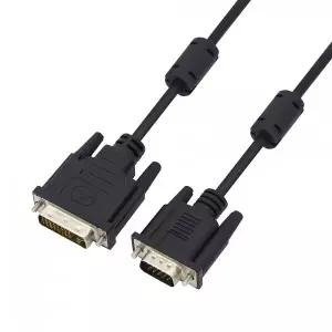 대원TMT DW-DVIRGB-1.8M DVI to VGA 변환 케이블 1.8M