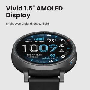 AMAZFIT 액티브 맥스 스마트 워치 1.5