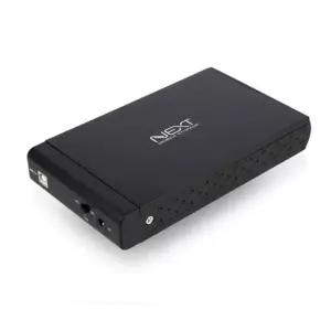 IDE SATA 하드케이스 3.5형 외장하드 데이터전송 HDD XW97E5A1
